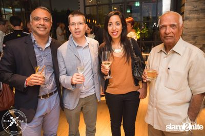 Soft Opening - Private Party — photo 76