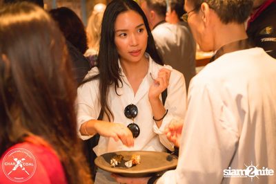 Soft Opening - Private Party — photo 68