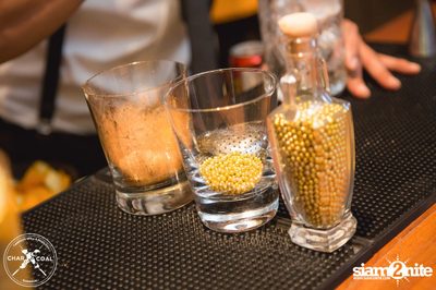 Soft Opening - Private Party — photo 47