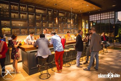 Soft Opening - Private Party — photo 15