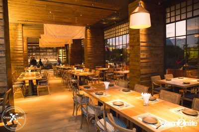 Soft Opening - Private Party — photo 9