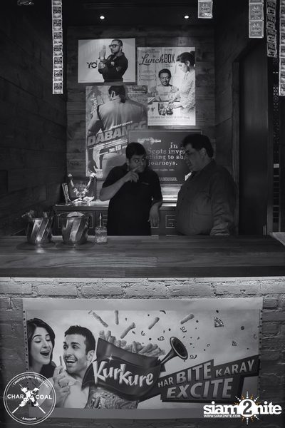 Soft Opening - Private Party — photo 35