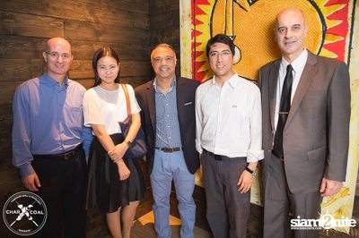 Soft Opening - Private Party — photo 53