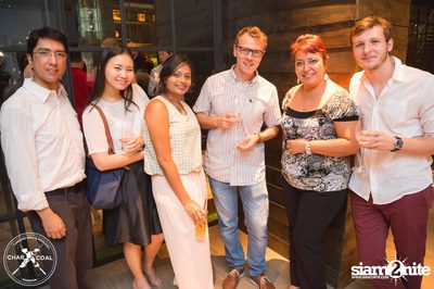 Soft Opening - Private Party — photo 95
