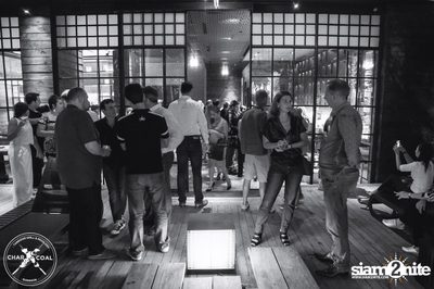 Soft Opening - Private Party — photo 90