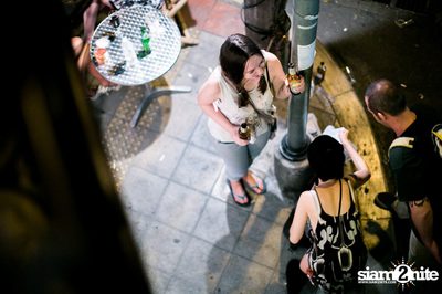 Smalls Official Launch Party — photo 102