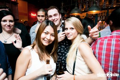 Smalls Official Launch Party — photo 123