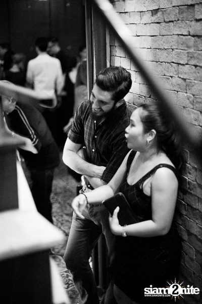 Smalls Official Launch Party — photo 108