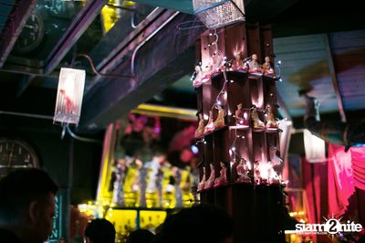Smalls Official Launch Party — photo 100