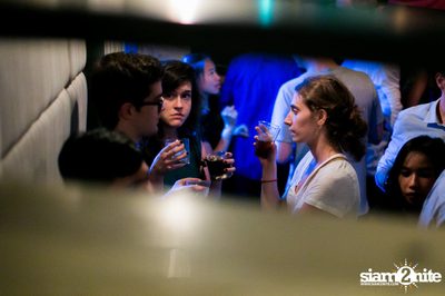 Smalls Official Launch Party — photo 26
