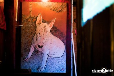 Smalls Official Launch Party — photo 90
