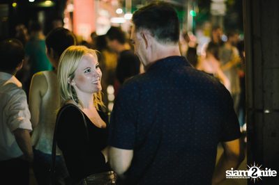 Smalls Official Launch Party — photo 5