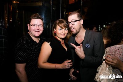 Smalls Official Launch Party — photo 10