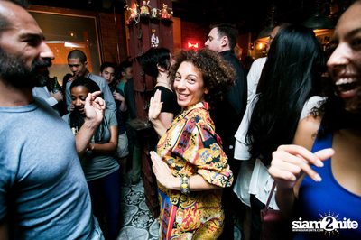 Smalls Official Launch Party — photo 120