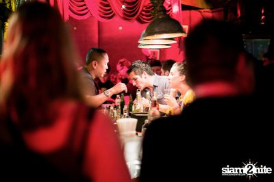 Smalls Official Launch Party — photo 21