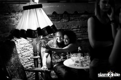 Smalls Official Launch Party — photo 84