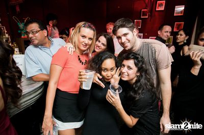 Smalls Official Launch Party — photo 73