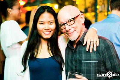 Smalls Official Launch Party — photo 116