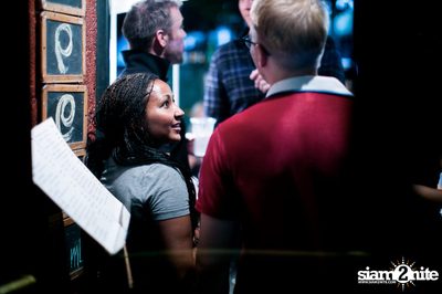 Smalls Official Launch Party — photo 57