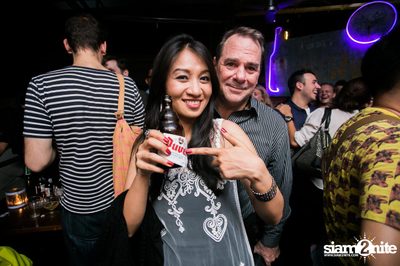 Smalls Official Launch Party — photo 28
