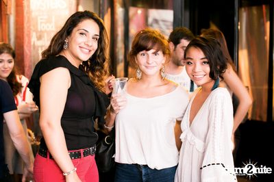 Smalls Official Launch Party — photo 67
