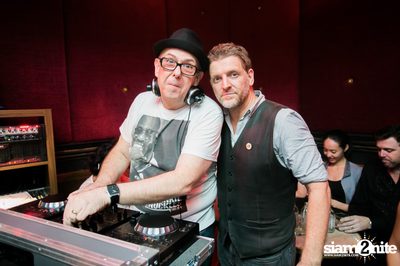 Smalls Official Launch Party — photo 44