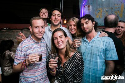 Smalls Official Launch Party — photo 35