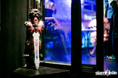 Smalls Official Launch Party — photo 106