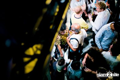 Smalls Official Launch Party — photo 24