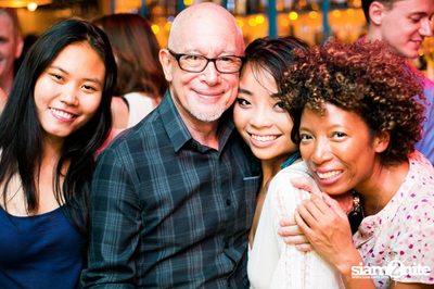 Smalls Official Launch Party — photo 117