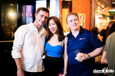 Smalls Official Launch Party — photo 61