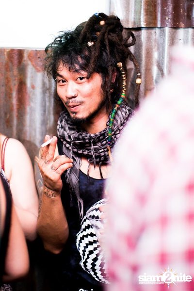 Smalls Official Launch Party — photo 25