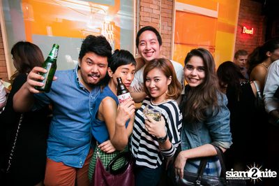 Smalls Official Launch Party — photo 49