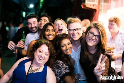 Smalls Official Launch Party — photo 59