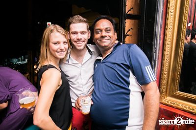 Smalls Official Launch Party — photo 40