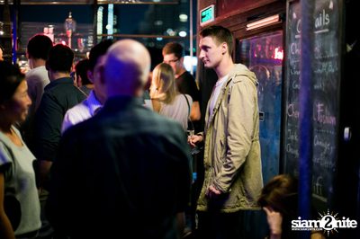 Smalls Official Launch Party — photo 83