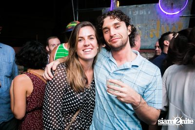 Smalls Official Launch Party — photo 31