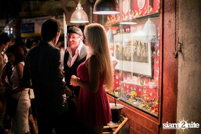 Smalls Official Launch Party — photo 12