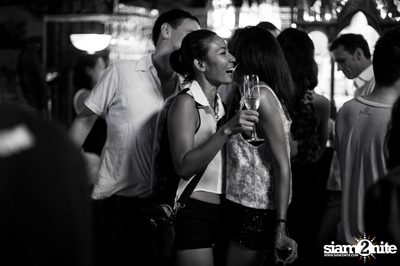 Smalls Official Launch Party — photo 82