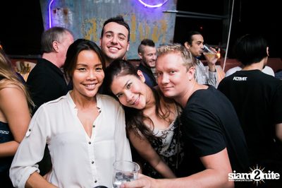Smalls Official Launch Party — photo 29