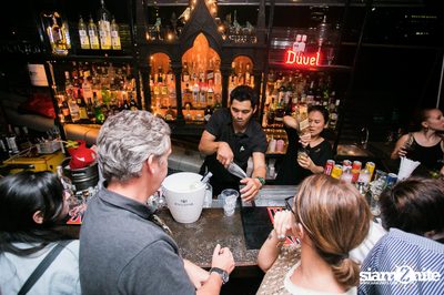 Smalls Official Launch Party — photo 39
