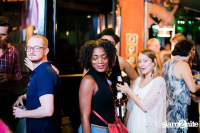Smalls Official Launch Party — photo 69