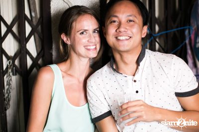 Smalls Official Launch Party — photo 3