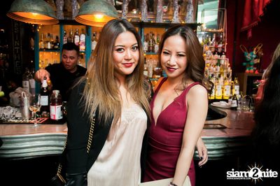 Smalls Official Launch Party — photo 74