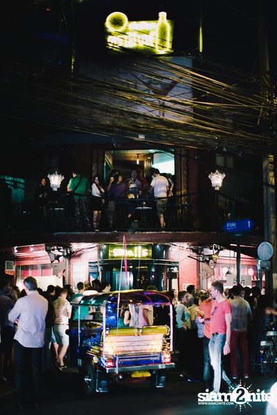 Smalls Official Launch Party — photo 1
