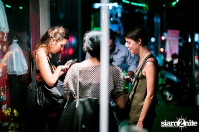 Smalls Official Launch Party — photo 17