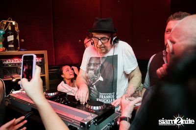 Smalls Official Launch Party — photo 43
