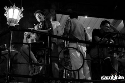 Smalls Official Launch Party — photo 58