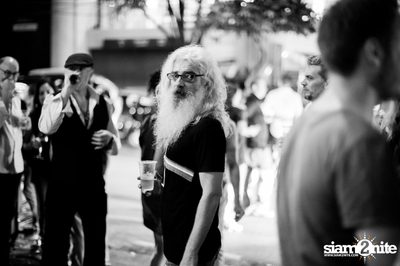 Smalls Official Launch Party — photo 65