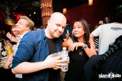 Smalls Official Launch Party — photo 51